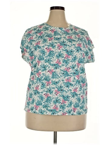 UT for Uniqlo Short Sleeve T-Shirt (view 1)