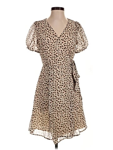 Skies Are Blue Casual Dress (view 1)