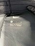 Nike 100% Polyester Color Block Black Athletic Shorts Size S - photo 3