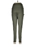 American Eagle Outfitters Solid Green Active Pants Size M - photo 2