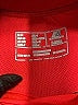 New Balance Color Block Red Athletic Shorts Size XS - photo 3