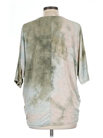 ENTI Short Sleeve Top (view 2)