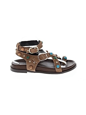 Steve Madden Sandals (view 1)