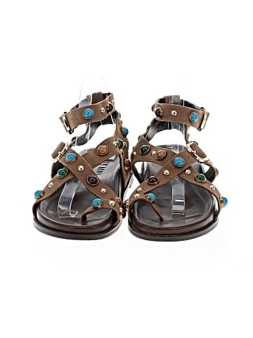 Steve Madden Sandals (view 2)