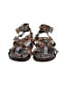 Steve Madden Brown Sandals Size 8 - photo 2