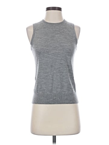 Banana Republic Sleeveless T-Shirt (view 1)