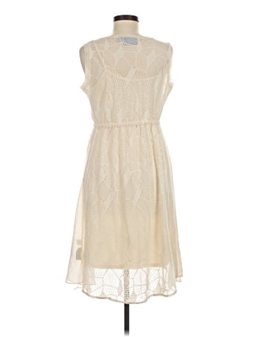 Simply Vera Vera Wang Cocktail Dress (view 2)