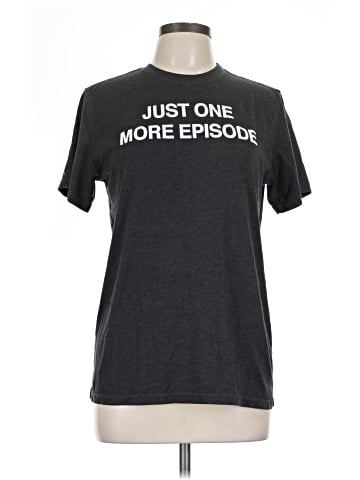 Mighty Fine Short Sleeve T-Shirt (view 1)