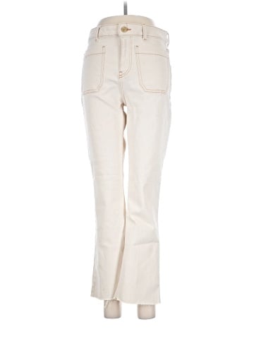 Zara Jeans (view 1)