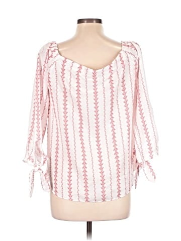 Sweet Wanderer 3/4 Sleeve T-Shirt (view 2)