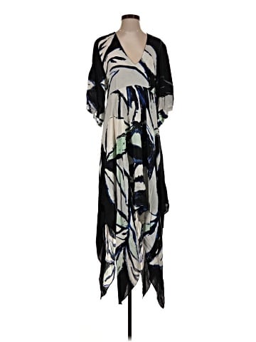Shakuhachi Casual Dress (view 1)