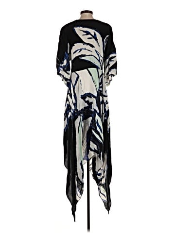 Shakuhachi Casual Dress (view 2)