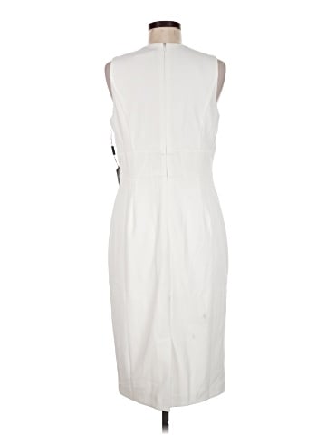 White House Black Market Casual Dress (view 2)