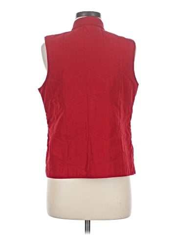 Christopher & Banks Vest (view 2)