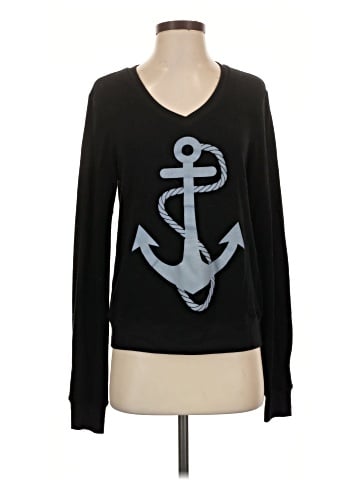 Wildfox Pullover Sweater (view 1)
