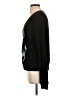 Wildfox Black Pullover Sweater Size XS - photo 5