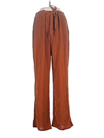 Ashley Blue Casual Pants (view 1)