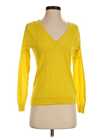 J.Crew Collection Cashmere Pullover Sweater (view 1)