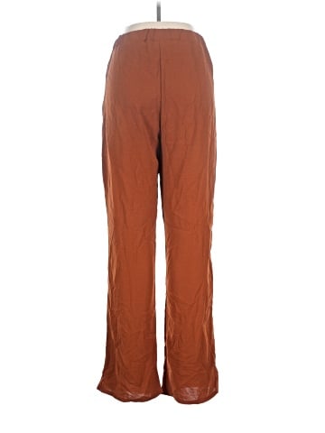 Ashley Blue Casual Pants (view 2)