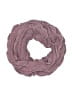 Unbranded 100% Acrylic Pink Scarf One size - photo 1