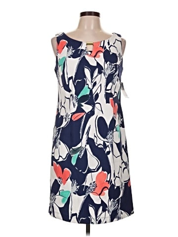 Ronni Nicole Casual Dress (view 1)