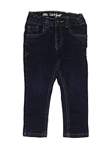 Cat & Jack Jeans (view 1)