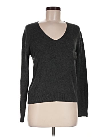 Express Pullover Sweater (view 1)