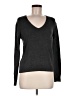 Express Gray Pullover Sweater Size XS - photo 1