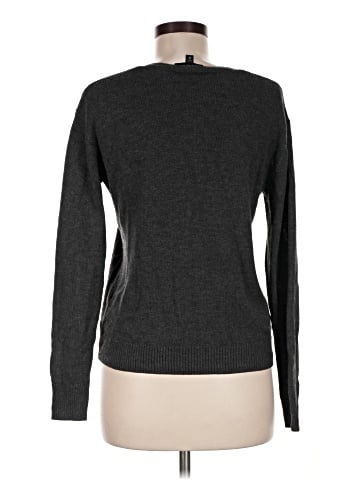 Express Pullover Sweater (view 2)