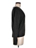 Express Gray Pullover Sweater Size XS - photo 4