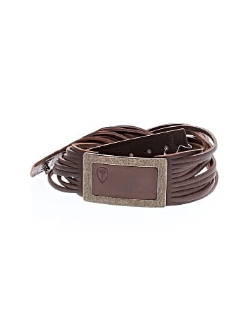 Nixon Leather Belt (view 1)
