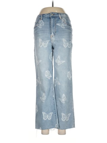 Tinseltown Jeans (view 1)