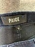 Paige Blue Jeans Size 33 waist - photo 4