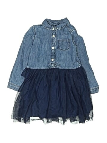 OshKosh B'gosh Dress (view 1)