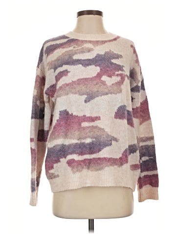 Allison Joy Pullover Sweater (view 1)
