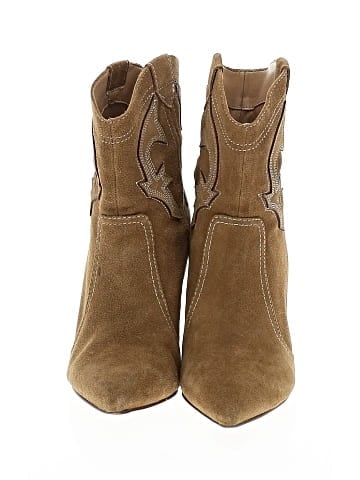 Nine West Ankle Boots (view 2)