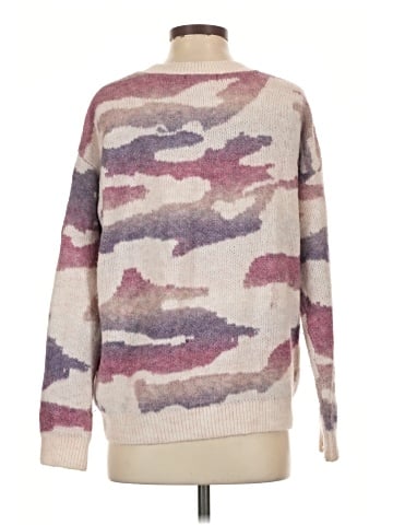 Allison Joy Pullover Sweater (view 2)