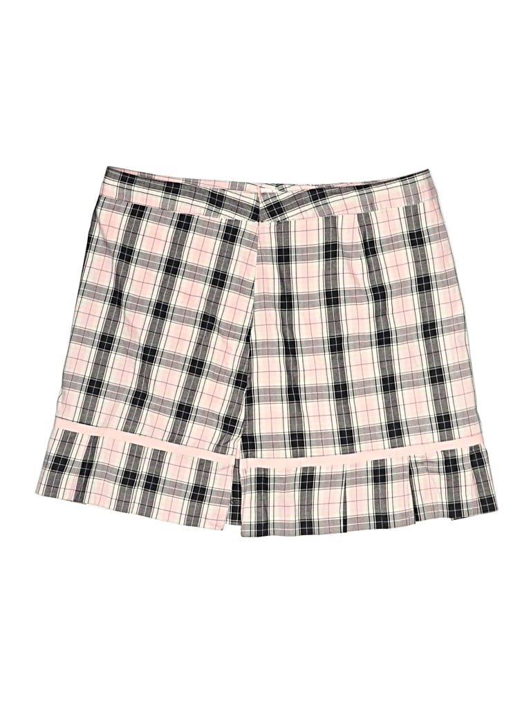 Pre-owned Izod Skort In Pink