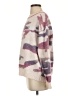 Allison Joy Camo Tan Pullover Sweater Size S - photo 5