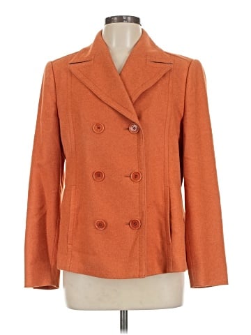 Faconnable Coat (view 1)