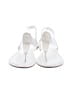 Dream Pairs White Sandals Size 11 - photo 2