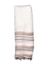 Chan Luu 100% Viscose Ivory Scarf One size - photo 2