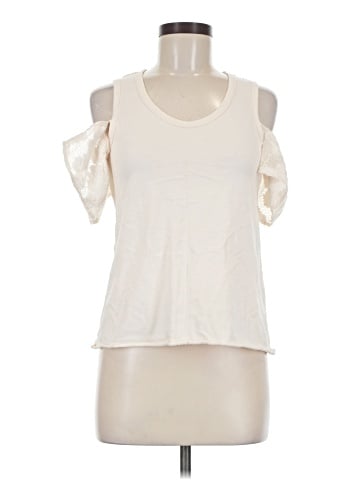 See By Chloé Sleeveless T-Shirt (view 1)