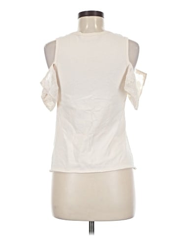 See By Chloé Sleeveless T-Shirt (view 2)