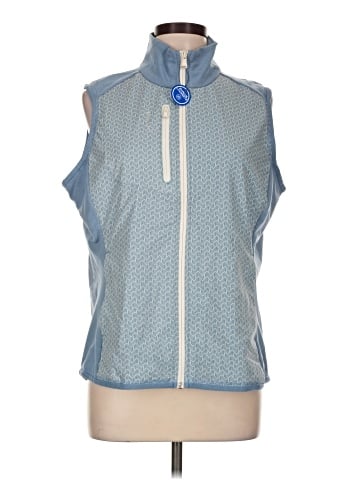 RLX Ralph Lauren Vest (view 1)