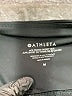 Athleta Solid Black Active Skort Size M - photo 3