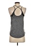 Athletic Works Gray Active Tank Size XS - photo 2