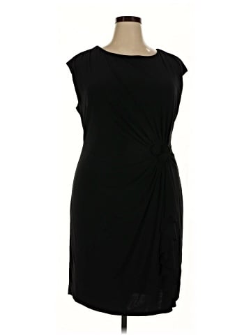 Ashley Stewart Cocktail Dress (view 1)