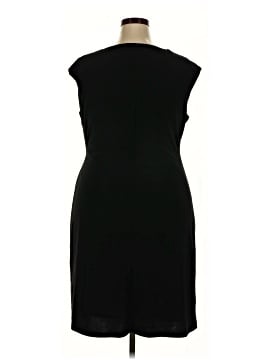 ashley stewart black dresses Plus-Size On Sale Up To 90% Off Retail swim-cover Mini Boden Pink Sleeveless Women's size:20