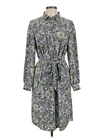 Ann Taylor LOFT Outlet Casual Dress (view 1)